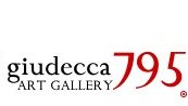 logo Giudecca 795 Art Gallery